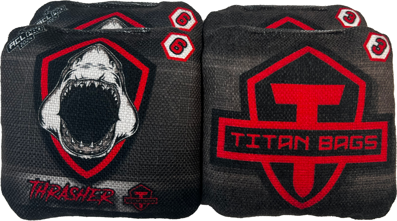 Titan Bags - Dozer Merica