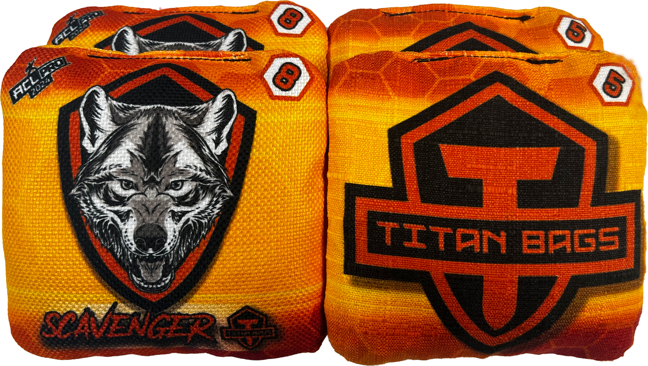 Titan Bags